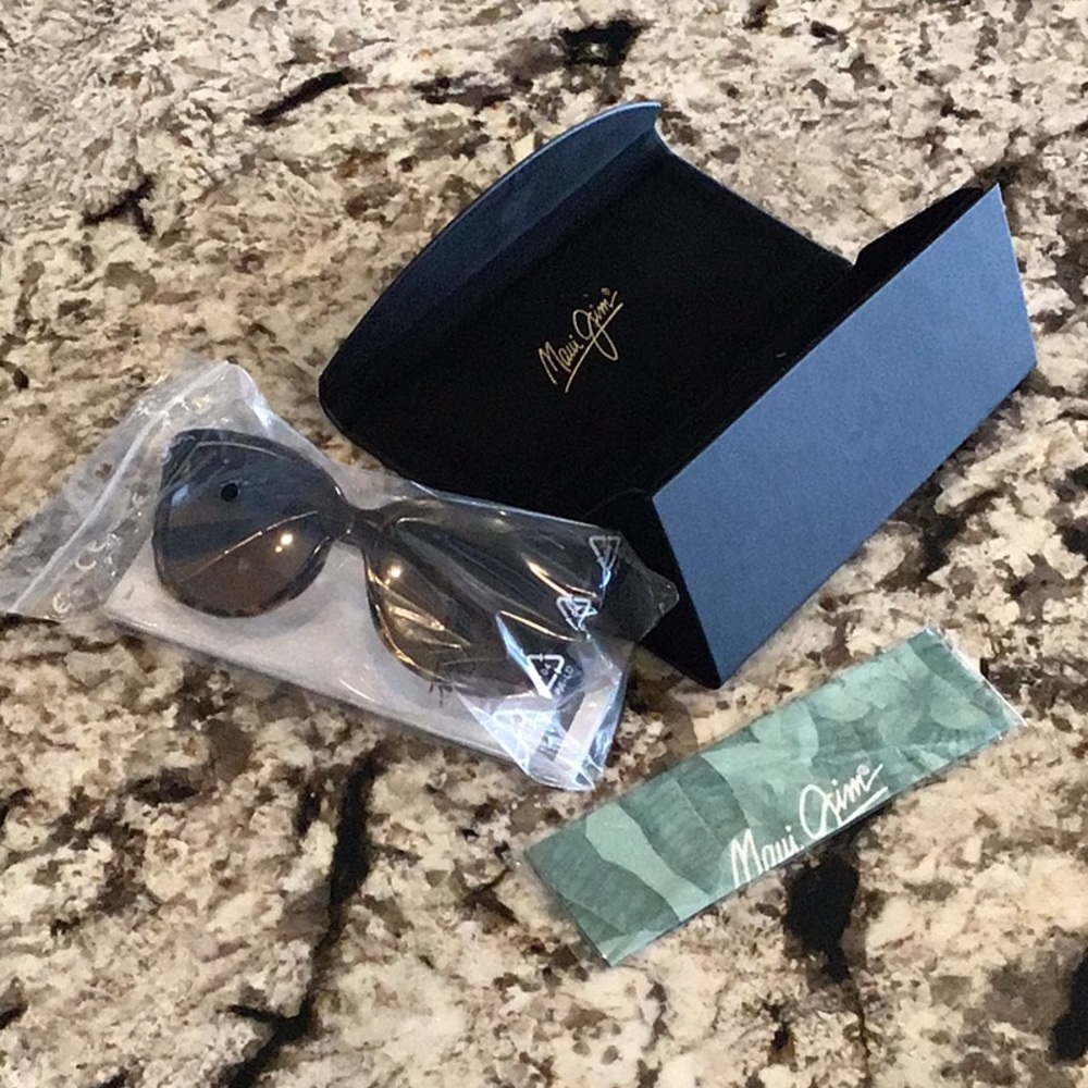 Maui Jim Starfish Sunglasses